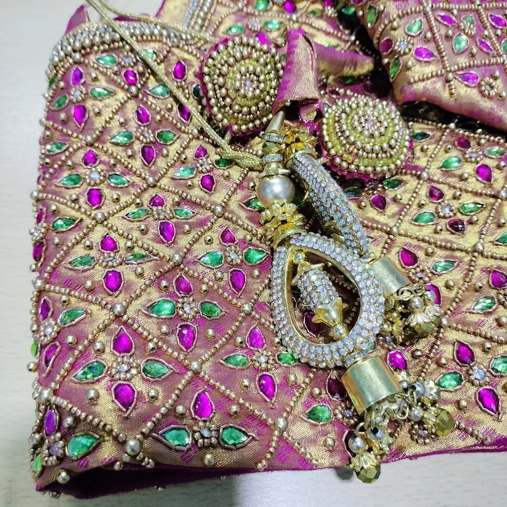 Thaiyals Boutique
